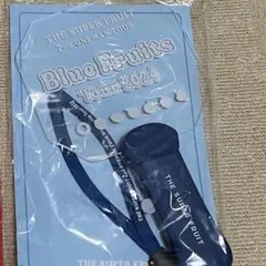 スパフル ペンライト ペンライトシート小田惟真 2025 2025年最新】スパフル ペンライトの人気アイテム - メルカリ