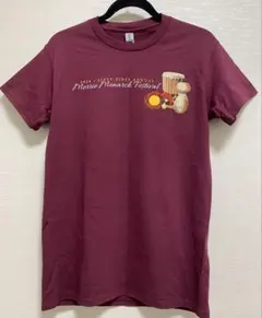 2024 Merrie Monarch Festival Tシャツ　Sサイズ