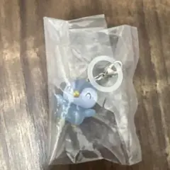 ポケピースめじるしガチャマスコット　ポッチャマ