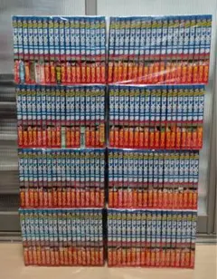 はじめの一歩 1巻〜145巻 全巻セット 森川ジョージ