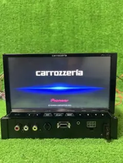 カロッツエリア　AVIC-ZH77のサムネイル