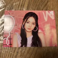 TWICE THIS IS FOR ラントレ　ツウィ