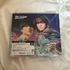 Re:ERA 通常盤　King & Prince