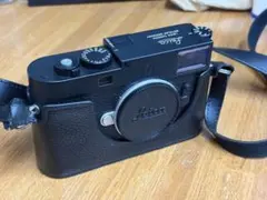 Leica M11-P ブラックペイントのサムネイル