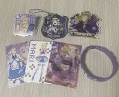 ラブライブサンシャイン Aqours 小原鞠莉