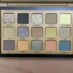 新品　Natasha Denona Yucca Paletteのサムネイル