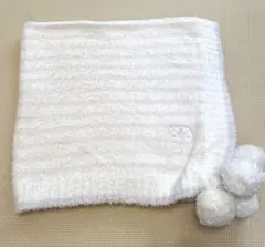 ベビー用品　gelato pique おくるみ／ブランケット