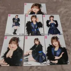 【期間限定値下げ中】AKB48 劇場リニューアル記念生写真　村山彩希 期間限定値下げ中】AKB48 劇場リニューアル記念生写真 村山彩希