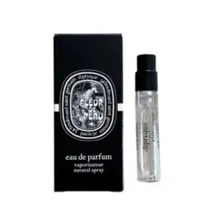 diptyque ディプティック フルールドゥポー 2ml サンプルのサムネイル