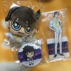 名探偵コナン　NeoCityPop セガラッキーくじ