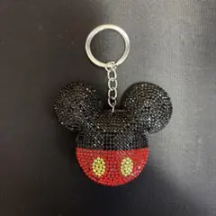 ミッキー キーホルダー
