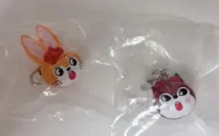 クッピーラムネ　めじるしアクセサリー