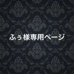 専用ページ
