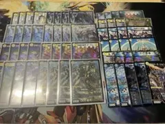 バトルスピリッツ シャックGSデッキ バトスピデッキ - メルカリ