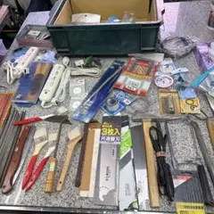 2025年最新】工具 ジャンクの人気アイテム - メルカリ