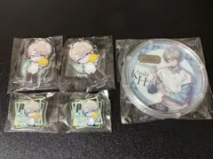 甲斐田晴 ラウンドワン