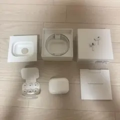 AirPods Pro（第2世代）Lightning 充電ケース付き