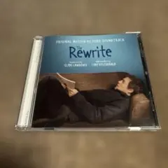 The Rewrite オリジナル・サウンドトラック CD