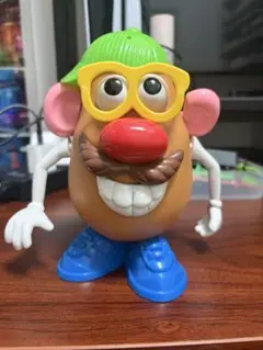 トイストーリー ミスターポテトヘッド Mr. Potato Head