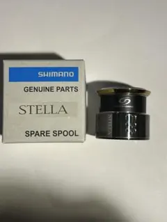 SHIMANO 18ステラC3000XG スピニングリール用スペアスプール - メルカリ