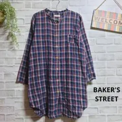 長袖チュニックsサイズ