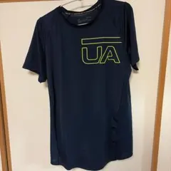 アンダーアーマーTシャツ