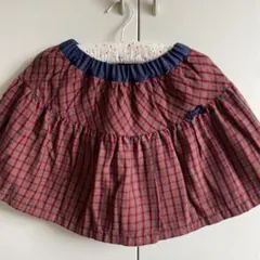 familiarスカート　美品 2025年最新】ファミリア familiar スカートの人気アイテム