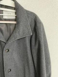 コート ピーコート