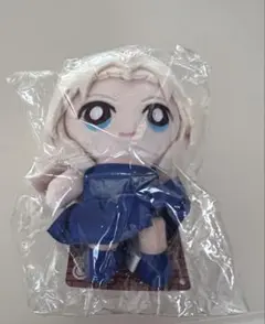 名探偵コナン おやすみぬいぐるみぷちVol.2 黒の組織 ベルモット ジン