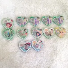 プリズムストーン まとめ売り クール - メルカリ