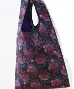 新品 タグ付き ANNA SUI ハローキティ 50th コラボ エコバッグ