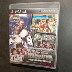 PS3 BIG3 GUN SHOOTING PlayStation move対応