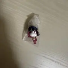 ケロロ軍曹 ちびケロめじるしアクセサリー ギロロ ちびギロ