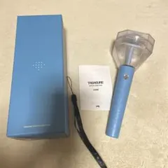 TREASURE 公式ペンライト ブルー