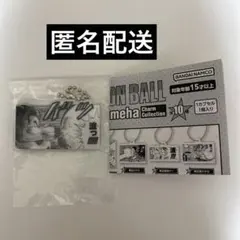 ドラゴンボール かめはめ波チャームコレクション　其之二百二十六