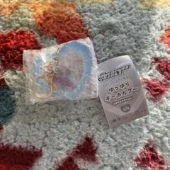 パワーパフガールズ ゆらゆらキーホルダー