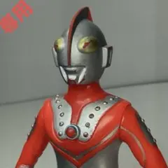 ポピー 当時物 ウルトラマン ゾフィー キングザウルス ソフビ - メルカリ