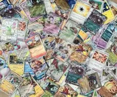 早い者勝ち　ポケモンカード　約400枚 まとめ売り　爆アド