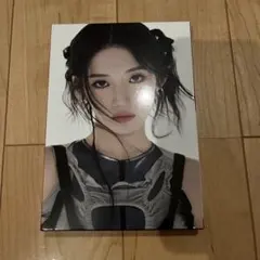 BABYMONS7ER YG TAG アルバム ローラ