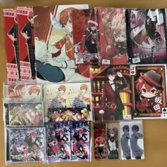浦島坂田船 となりの坂田 あほの坂田 キンブレシート - メルカリ