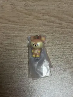 MINITEEN シャスミ ガチャガチャ