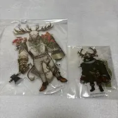 30日限定888→777 第五人格　断罪狩人　アクスタ