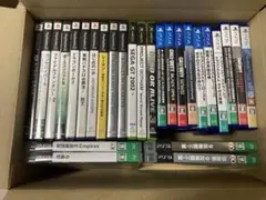 2026年最新】ps4 ソフトまとめ売りの人気アイテム - メルカリ