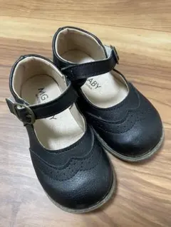 子供用　シューズ　15.5cmくらい