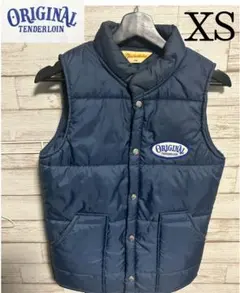 38 T-NRA VEST 中綿 ワーク レーシング ベスト - メルカリ