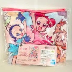 おジャ魔女どれみ　一番くじ　B賞　ブランケット