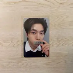 ZEROBASEONE ゼベワン ゼロズゾーン Day1 マシュー