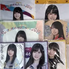 乃木坂46 賀喜遥香 ９点 まとめ売り 乃木坂46 賀喜遥香 9点 まとめ売り - メルカリ