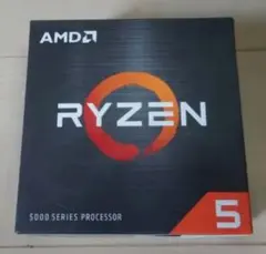 AMD 라이젠 5 5500 CPU 본체 쿨러 포함