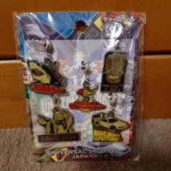 2026年最新】usj ジュラシックパーク キーホルダーの人気アイテム